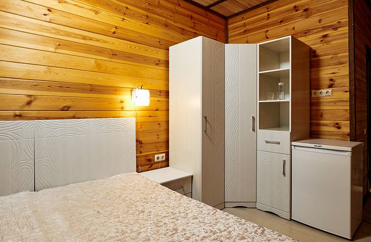 1 местный номер (корпус 4)