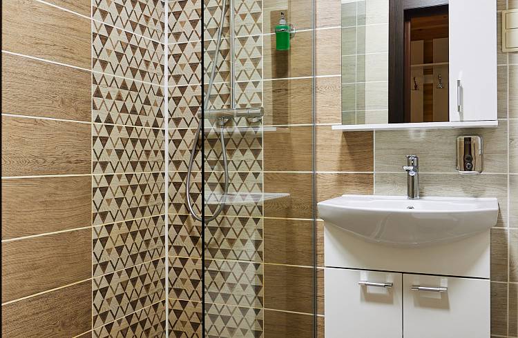 1 местный номер (корпус 4)