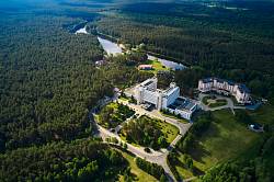 Жить полной жизнью в любом возрасте! Оздоровительные программы в санатории “Радон”