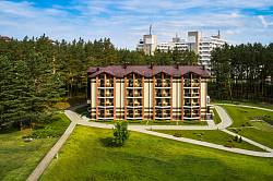 Впереди отпуск? Вот где в Беларуси можно отдохнуть с пользой для здоровья