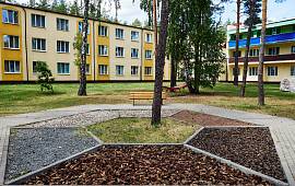 Рассвет-Любань