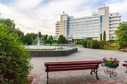 Встречайте осень вместе с санаторием "Радон" - ОАО Белагроздравница Встречайте осень вместе с санаторием "Радон" - ОАО Белагроздравница