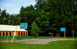 Росинка