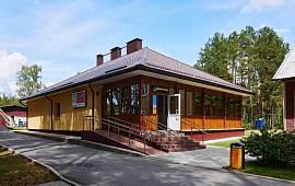 Рассвет-Любань