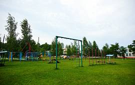 Росинка